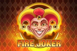 Fire Joker